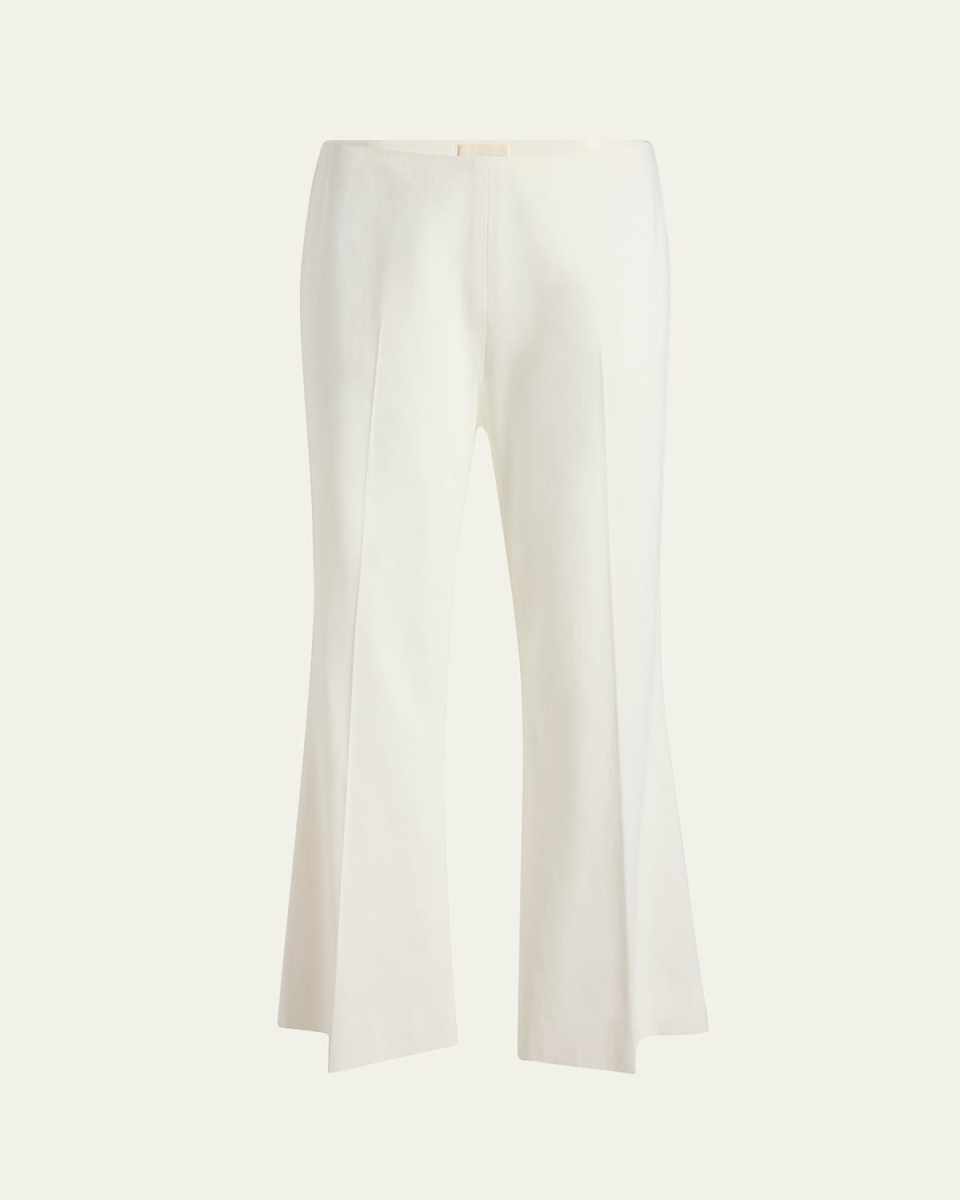 Walter Flare Crop Pants